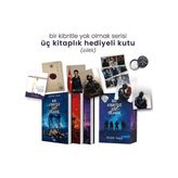 Fantastik Store Bir Kibritle Yok Olmak Serisi - Üç Kitaplık Hediyeli Kutu
