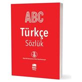 Fantastik Store Ilköğretim Türkçe Sözlük