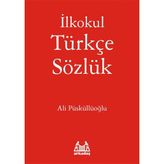 Fantastik Store Ilkokul Türkçe Sözlük