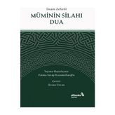 Fantastik Store Müminin Silahı Dua