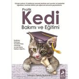 Fantastik Store Pratik Kedi Bakımı ve Eğitimi