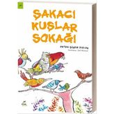 Fantastik Store Şakacı Kuşlar Sokağı