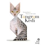 Fantastik Store Tangram Kedi