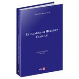 Fantastik Store Uluslararası Hukukun Esasları