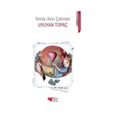 Fantastik Store Uyuyan Topaç