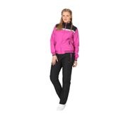 Fantasy Bayan Micropoly Kumaşlı Eşofman Takımı , 2XL, 2192, Viola, kadın