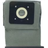 FANTOM DC 4300 4 ÇEKER BOŞALTILABİLİR BEZ TORBA