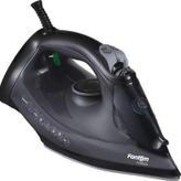 Fantom Forza IR 2600 Siyah 2600 W Buharlı Ütü