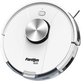 Fantom Galaxy XY38 Beyaz Robot Süpürge