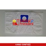 Fantom Kinglet WD-3000 Süpürge Toz Torbası