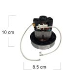 Fantom P1200 Pratik Süpürge Motoru Orijinal