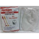 FANTOM PRATİK BEZ TORBA