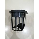 Fantom Pratik P1200 Sentetik 3 Adet Bez Torba + Kafes Gri