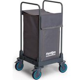 Fantom Procart 60 Çamaşır Toplama Arabası