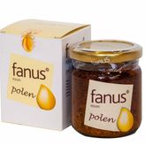 Fanus 100 gr Organik Polen