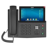 Fanvil X7 Voip Telefon Tek Boyut