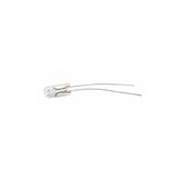 Fapatech 12 Volt Ampül Mini lamba 12V 30mA (3mm) -1 Adet