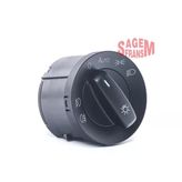 Far Anahtari Sisli Auto Lu Golf 5 - Jetta - Passat - Caddy
