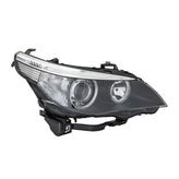 FAR BMW E60 BI-XENON LED SAG