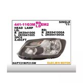 Far Caddy 10-13 (H4) Sağ