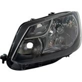 Far Caddy 10-15 Lh Elektrikli (9 Fiş)