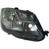 Far Caddy 10-15 Rh Elektrikli (9 Fiş)