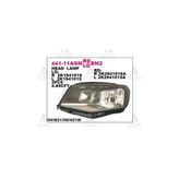 Far Caddy 15-20 Trend Sol