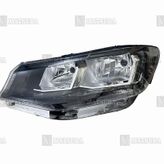 Far Caddy 19-22 Lh (Ledsız)