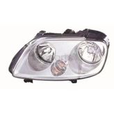 Far Caddy 2004-2010 Sol