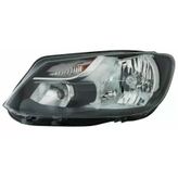 Far Caddy 2010-2013 (H4) Sol
