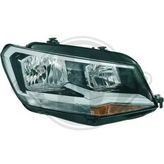 Far Caddy 2015-2020 Comfort Sağ