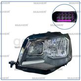 Far Caddy 2015-2020 Trend Sol