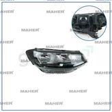 Far Caddy 2021 Sağ
