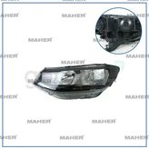 Far Caddy 2021 Sol