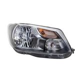 Far Camı Sağ Vw Caddy 3 2011-2015 2k5941006