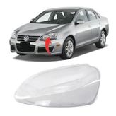 Far Camı Sol Jetta Golf V 05>10