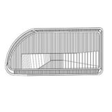 FAR CAMI SOL ( RENAULT : R9 BROADWAY 97- )