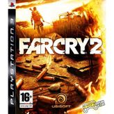 Far Cry 2 PS3 Oyunu