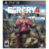 Far Cry 4 PS3