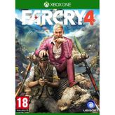 Far Cry 4 Xbox One