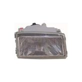 Far - (Fiat Uno) - (DEPO-6611106LLDE)