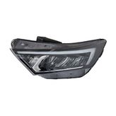 Far Hyundai i20 2021-2026 (SOL, LEDLİ)