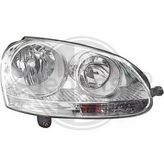 Far Komple Vw Golf 5 Jetta 2007-2009 Sağ