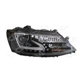 Far Ledli Ds5 Ampullu Mercekli Motorlu Sag Jetta 15-17