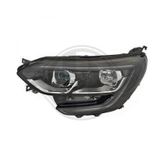 FAR LEDLİ SOL MEGANE 4