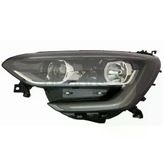 Far Megane 4 2015 Sağ Orta Paket