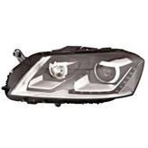 Far Passat 2011-2014 Sol Xenon-Led (Oem No:3Ab941753)