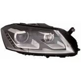 Far Passat 2011-2014 Sol Xenon - Led