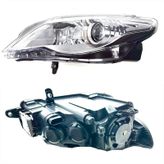 Far Passat Cc 08-11 Lh Xenon-beyin