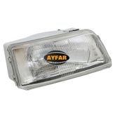 Far Sağ Boxer Ducato Citroen Jumper 1994-2001